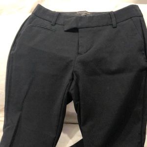 Banana Republic “Martin Fit”